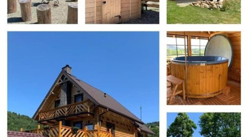 Agroturystyka Wudarsówka - Sylwester