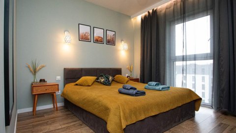 Schneidemühl Premium Apartments - Sylwester