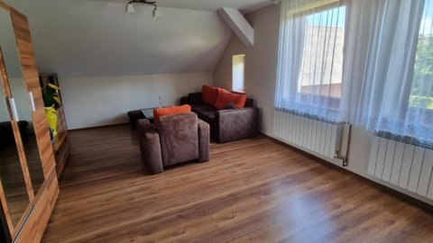 Prywatny pokój z kuchnią i łazienką - Sylwester