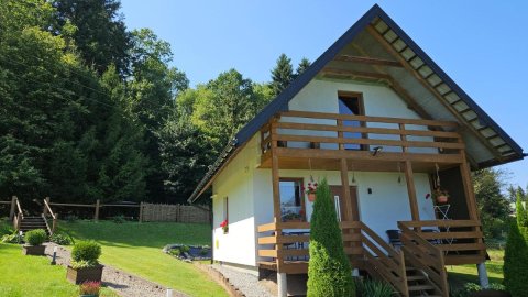 Domki pod Polaną - Sylwester