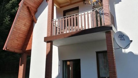 Apartament BOHO DOM Stronie Śląskie - Sylwester