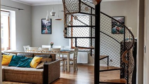 Apartament ZŁOTE GÓRY - Stronie Śląskie - Sylwester