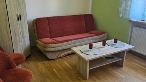 Dobry Apartament - Sylwester