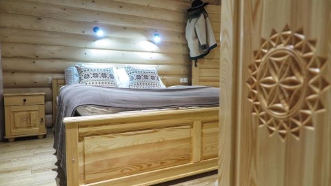 Apartamenty CzubinSki - Sylwester