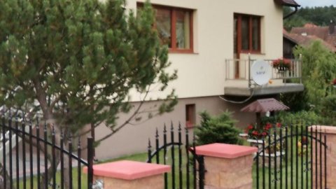Agroturystyka Swojska Chata - Sylwester