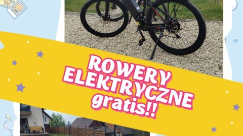 MICHAŁÒWKA -  Domek w Górach przy lesie - Energylandia  - Sylwester