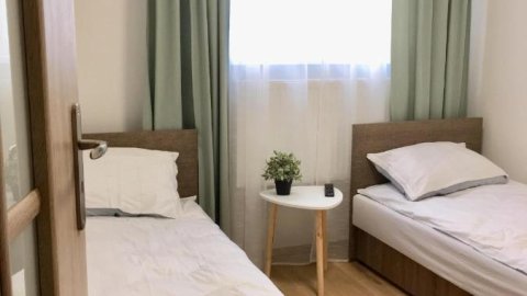 Apartament 212 - Sylwester