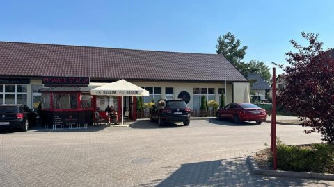 Polanka - Sylwester