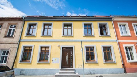 Apartament CCH - Sylwester