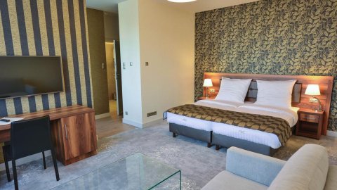 Hotel Miodowa***