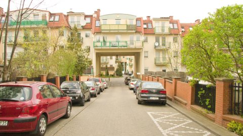Apartament Dolina Gołębiewska (2 pokoje) - Sylwester.pl Apartament Dolina Gołębiewska (2 pokoje) - Sylwester