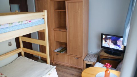 pokój "ogrodowy" nr1