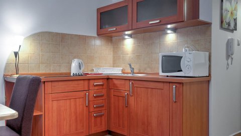 Apartament Cichy-Stawik
