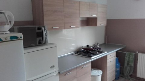 Noclegi pracownicze i weekendowe. Dogodna lokalizacja na obrzeżach miasta. 