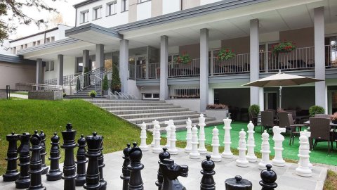 Ośrodek Inwest Smardzewice