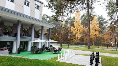 Ośrodek Inwest Smardzewice