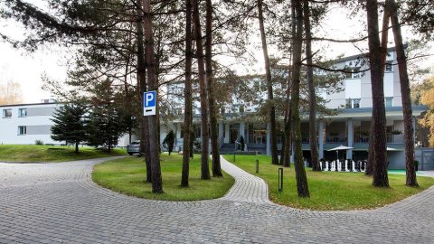 Otoczenie