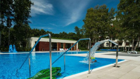 LUX Apartament 350 metrów od szerokiej plaży | Polanki Kołobrzeg - Sylwester