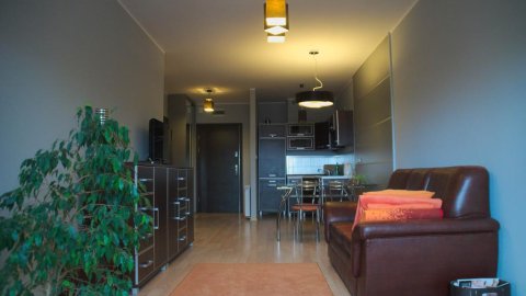 Apartament STRAND w kołobrzeskim porcie