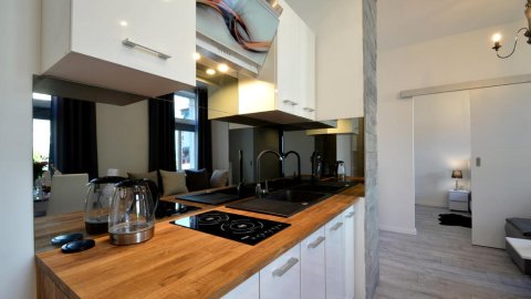Apartamenty Koral | Blisko morza 200m - Sylwester.pl Apartamenty Koral | Blisko morza 200m - Sylwester