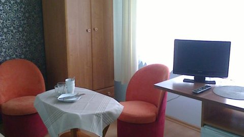 Pokój nr 1 (dwuosobowy z dostawką)