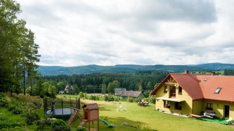 Apartament Zacisze | Góry Stołowe