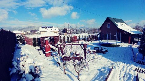 Ośrodek Wypoczynkowy IGOR - idealny dla rodzin z dziećmi - Sylwester