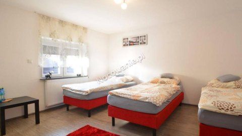 Hostel Wrocław Tanie Noclegi | Pokoje 1,2,3 i 4 - osobowe