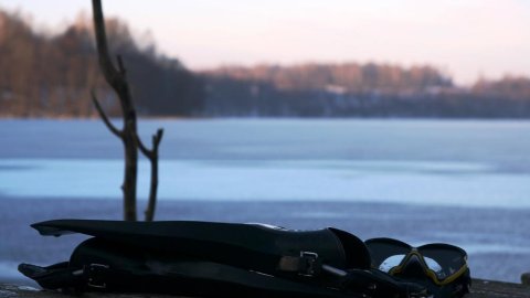 Villa Marina - Sylwester