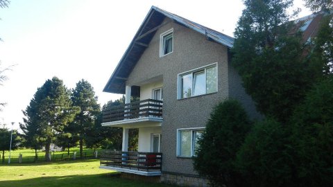 Ośrodek Wypoczynkowy Skalnik - Dębina