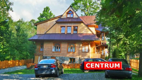 Pokoje w Centrum - Cicha, spokojna okolica  - Sylwester