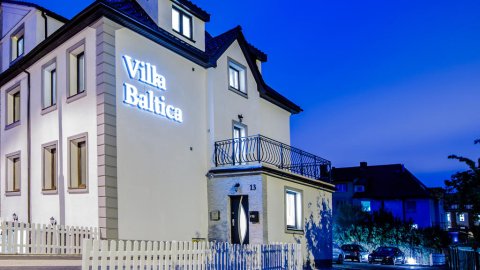 Villa Baltica