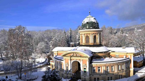 Mieszkanie Gościnne przy Wojciechu