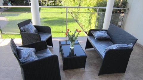 Apartamenty Gdynia Orłowo | 5 min. od plaży
