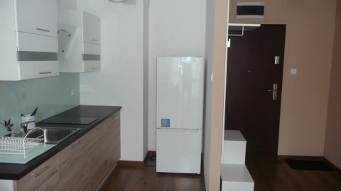 Apartament na Osiedlu Bursztynowym