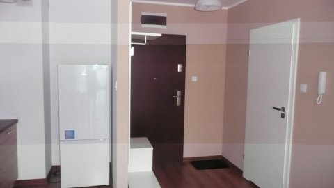 Apartament na Osiedlu Bursztynowym