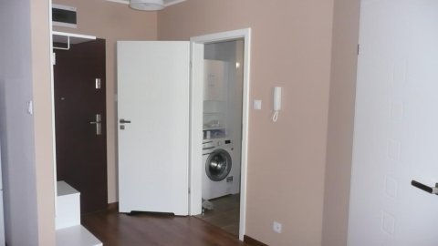 Apartament na Osiedlu Bursztynowym