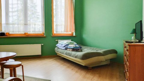 MSC Apartments Relax - basen, sauna, sauna, wi-fi