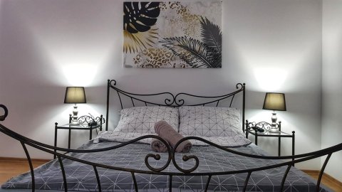 Apartament Szwedzki dla maksymalnie 6 osób 