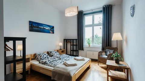 Kazimierz Wolnica KD11. Piękny apartament 5 minut spacerem od Wawelu i Rynku 