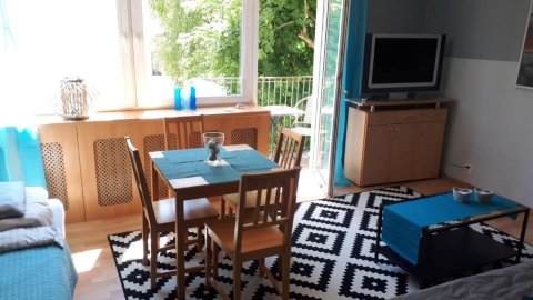 Kierunek Sopot Mieszkanie 2-pokojowe z balkonem blisko Monciaka