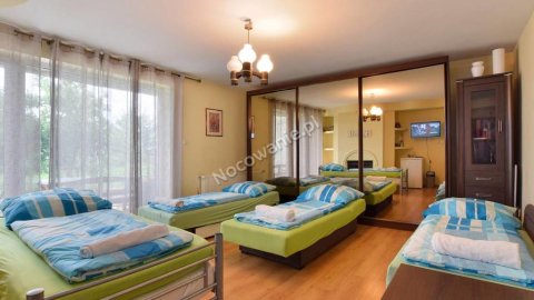 Agroturystyka"JAGAP" Oaza Spokoju