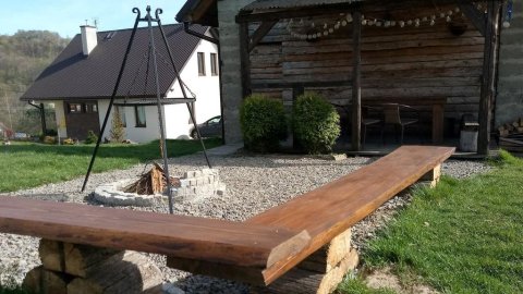 Księżycówka | miejsce przyjazne rodzinom | basen | Rozrywkowa Stodoła