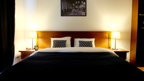 Apartamenty Plac Dominikanski