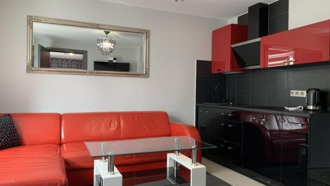 MIGOR- apartamenty, mieszkania