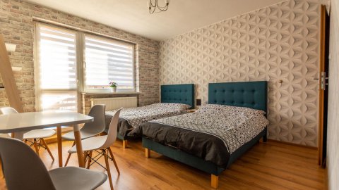 Pokoje Gościnne Skaut - Sylwester.pl Pokoje Gościnne Skaut - Sylwester