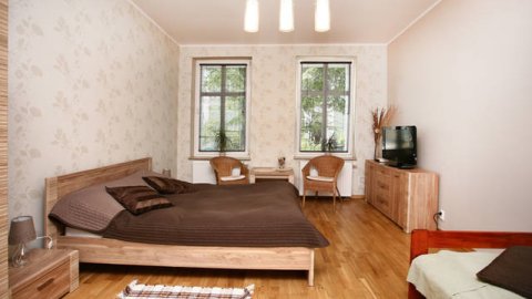 Sopot Mistral Apartament