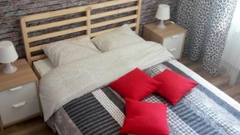 Double Room #4