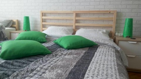Lorf Hostel&Apartments | 800 metrów od Starego Miasta