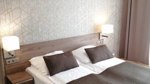 Hotel Zakliki Kraków